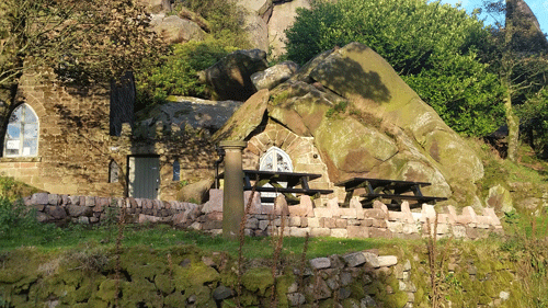 The Roaches, Staffordshire @ The Roaches | England | United Kingdom