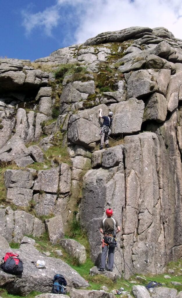 Dartmoor/Culm Coast