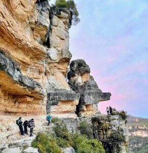 Siurana, Spain @ Siurana